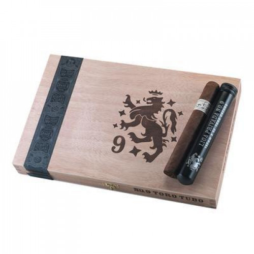 Сигары Drew Estate Liga Privada No 9 Toro Tubo/12 (шт.) Сигары Drew Estate Liga Privada No 9 Toro Tubo/12 (шт.)